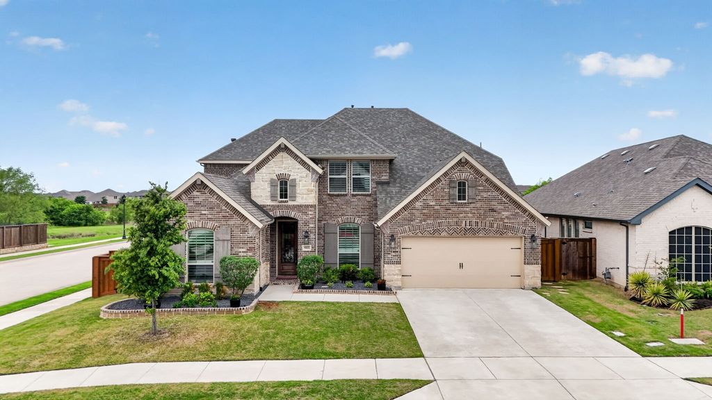9801 Wexley Way, Fort Worth, TX 76131