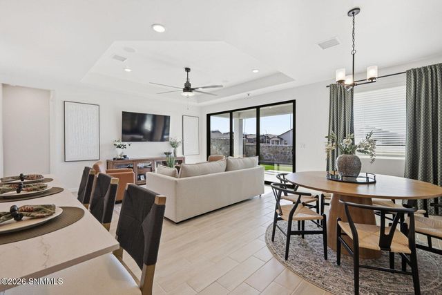 135 Pinos Altos Trail, Sunland Park, NM 88008