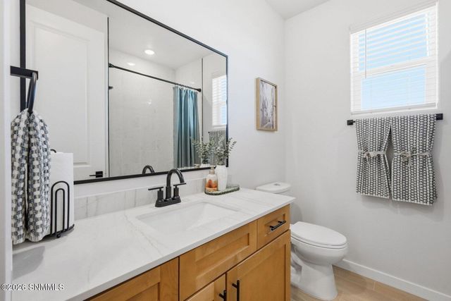 135 Pinos Altos Trail, Sunland Park, NM 88008