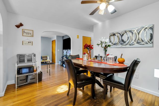 40 Leaf Avenue, Waterbury, CT 06705