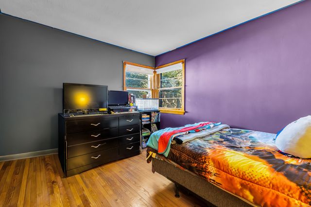 40 Leaf Avenue, Waterbury, CT 06705