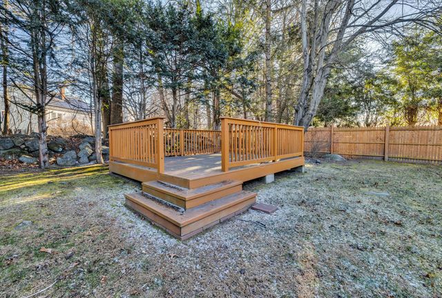 40 Leaf Avenue, Waterbury, CT 06705