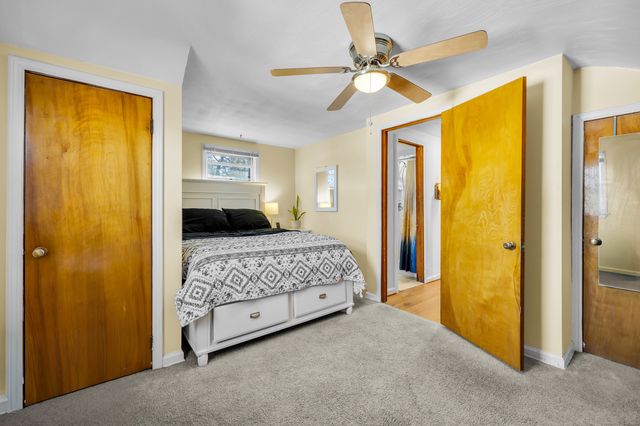 40 Leaf Avenue, Waterbury, CT 06705