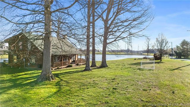 2435 S Geese Lane S, Hanover, IN 47243