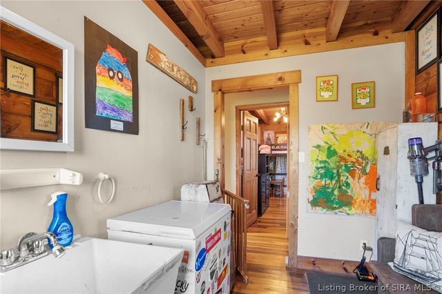 2435 S Geese Lane S, Hanover, IN 47243