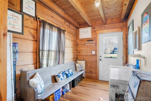 2435 S Geese Lane S, Hanover, IN 47243