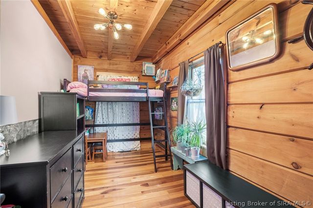 2435 S Geese Lane S, Hanover, IN 47243