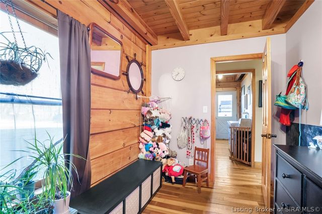 2435 S Geese Lane S, Hanover, IN 47243