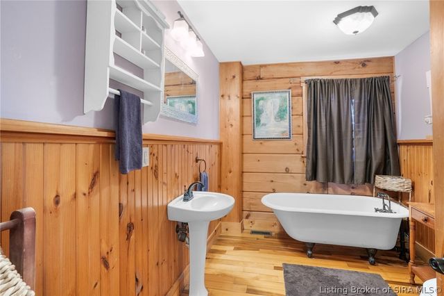 2435 S Geese Lane S, Hanover, IN 47243