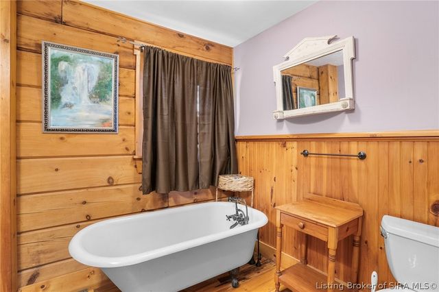 2435 S Geese Lane S, Hanover, IN 47243