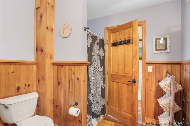 2435 S Geese Lane S, Hanover, IN 47243