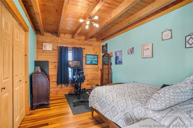 2435 S Geese Lane S, Hanover, IN 47243