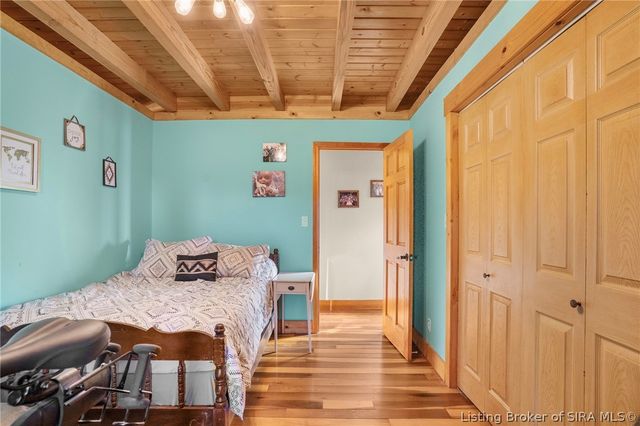 2435 S Geese Lane S, Hanover, IN 47243