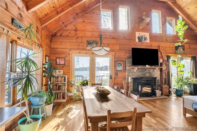 2435 S Geese Lane S, Hanover, IN 47243