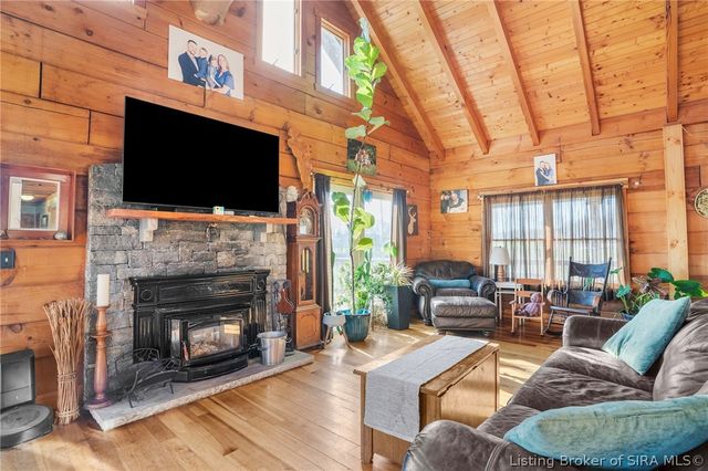 2435 S Geese Lane S, Hanover, IN 47243