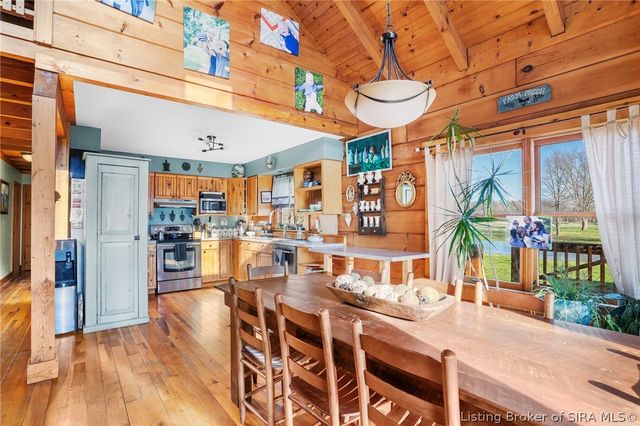 2435 S Geese Lane S, Hanover, IN 47243