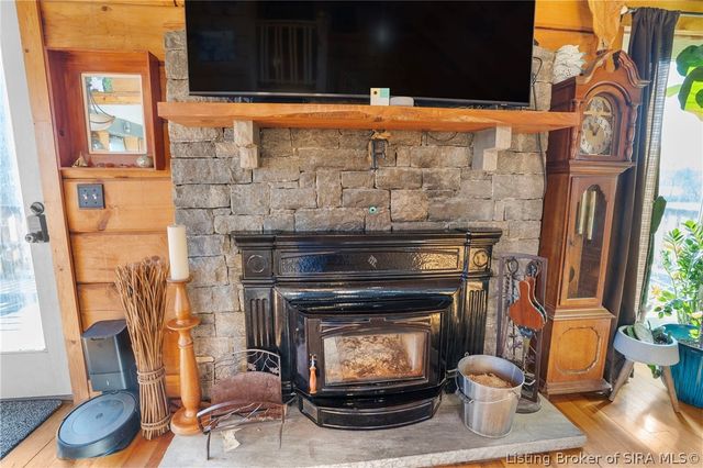 2435 S Geese Lane S, Hanover, IN 47243