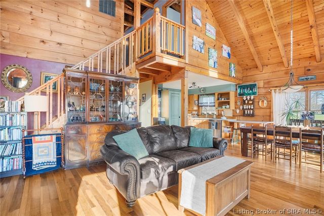 2435 S Geese Lane S, Hanover, IN 47243