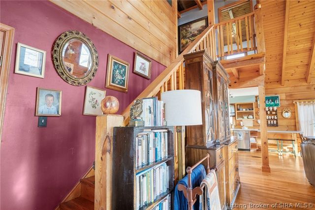 2435 S Geese Lane S, Hanover, IN 47243