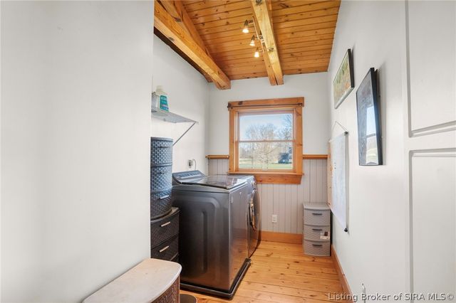 2435 S Geese Lane S, Hanover, IN 47243