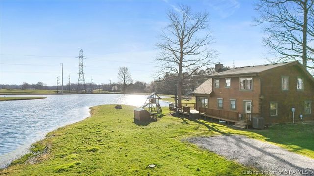 2435 S Geese Lane S, Hanover, IN 47243