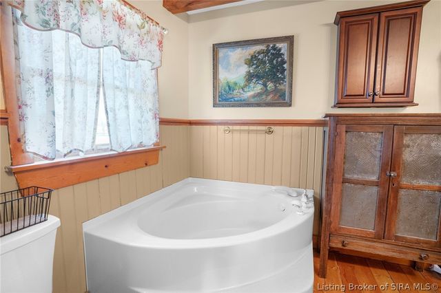 2435 S Geese Lane S, Hanover, IN 47243