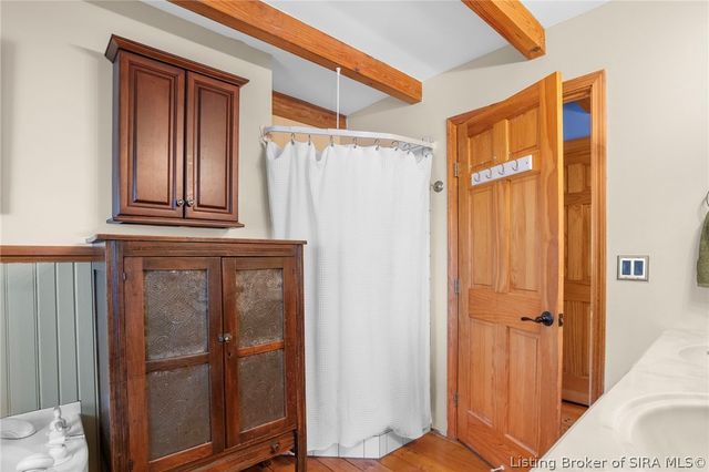 2435 S Geese Lane S, Hanover, IN 47243