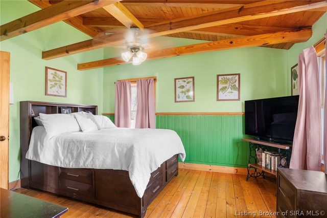 2435 S Geese Lane S, Hanover, IN 47243