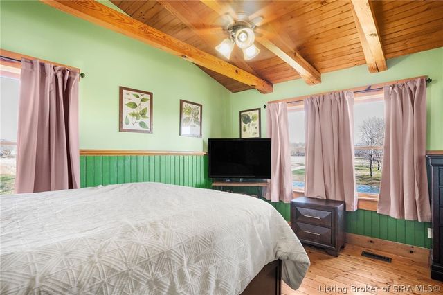 2435 S Geese Lane S, Hanover, IN 47243