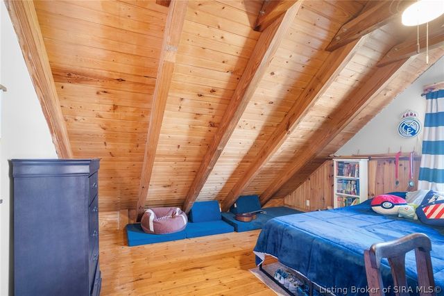 2435 S Geese Lane S, Hanover, IN 47243