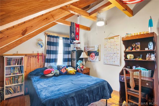 2435 S Geese Lane S, Hanover, IN 47243