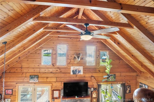 2435 S Geese Lane S, Hanover, IN 47243