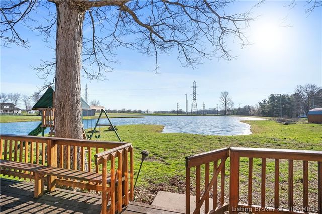 2435 S Geese Lane S, Hanover, IN 47243