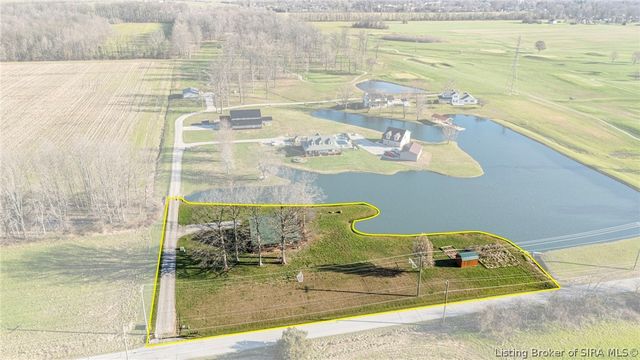 2435 S Geese Lane S, Hanover, IN 47243