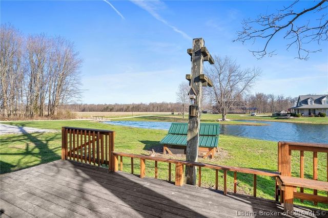 2435 S Geese Lane S, Hanover, IN 47243