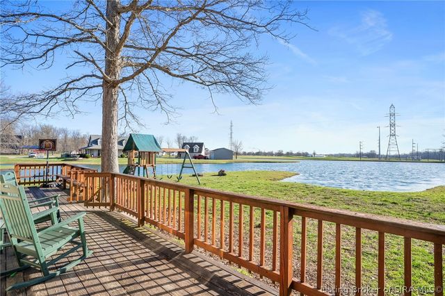 2435 S Geese Lane S, Hanover, IN 47243