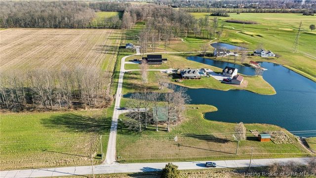 2435 S Geese Lane S, Hanover, IN 47243