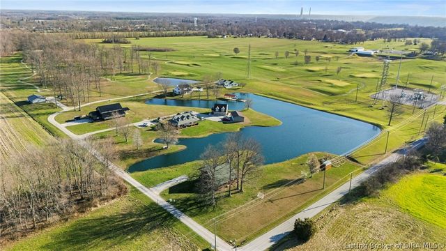 2435 S Geese Lane S, Hanover, IN 47243