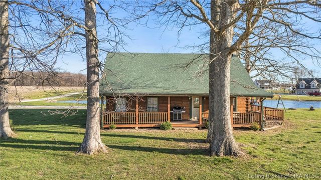 2435 S Geese Lane S, Hanover, IN 47243