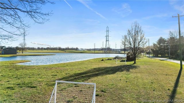 2435 S Geese Lane S, Hanover, IN 47243