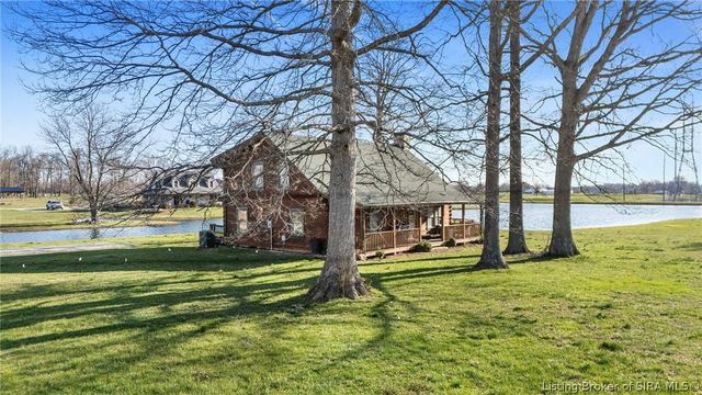 2435 S Geese Lane S, Hanover, IN 47243