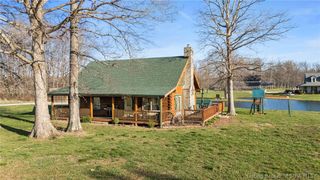 2435 S Geese Lane S, Hanover, IN 47243