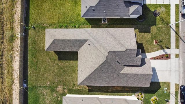 909 Azalea Street, Mission, TX 78573