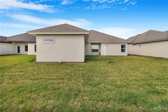909 Azalea Street, Mission, TX 78573