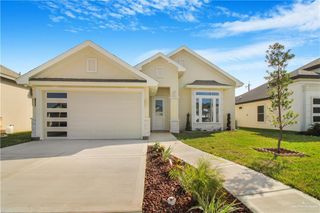 909 Azalea Street, Mission, TX 78573