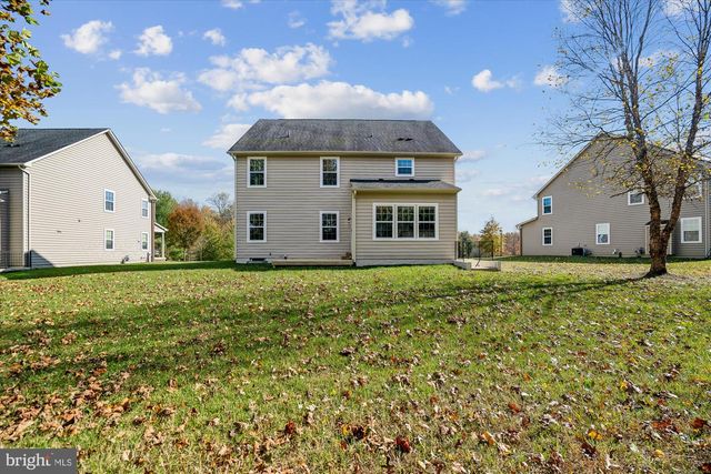 5012 SAINT GEORGES CHAPEL LN, Bowie, MD 20720