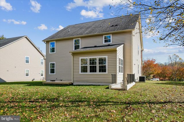 5012 SAINT GEORGES CHAPEL LN, Bowie, MD 20720