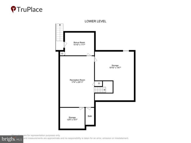 5012 SAINT GEORGES CHAPEL LN, Bowie, MD 20720