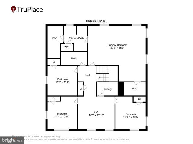 5012 SAINT GEORGES CHAPEL LN, Bowie, MD 20720