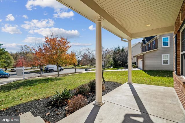 5012 SAINT GEORGES CHAPEL LN, Bowie, MD 20720